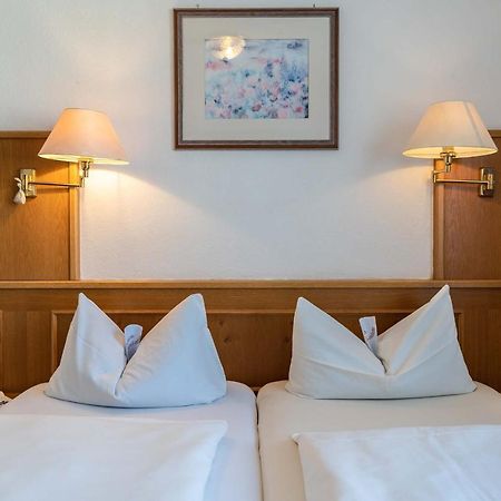 Hotel-Gasthof Zum Dragoner Peiting Εξωτερικό φωτογραφία