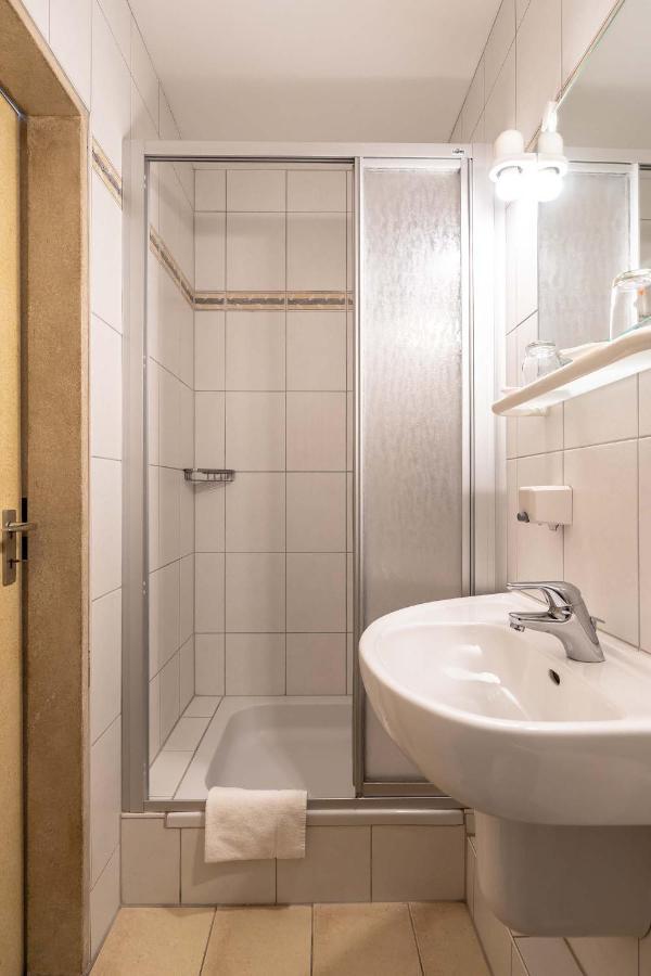 Hotel-Gasthof Zum Dragoner Peiting Εξωτερικό φωτογραφία