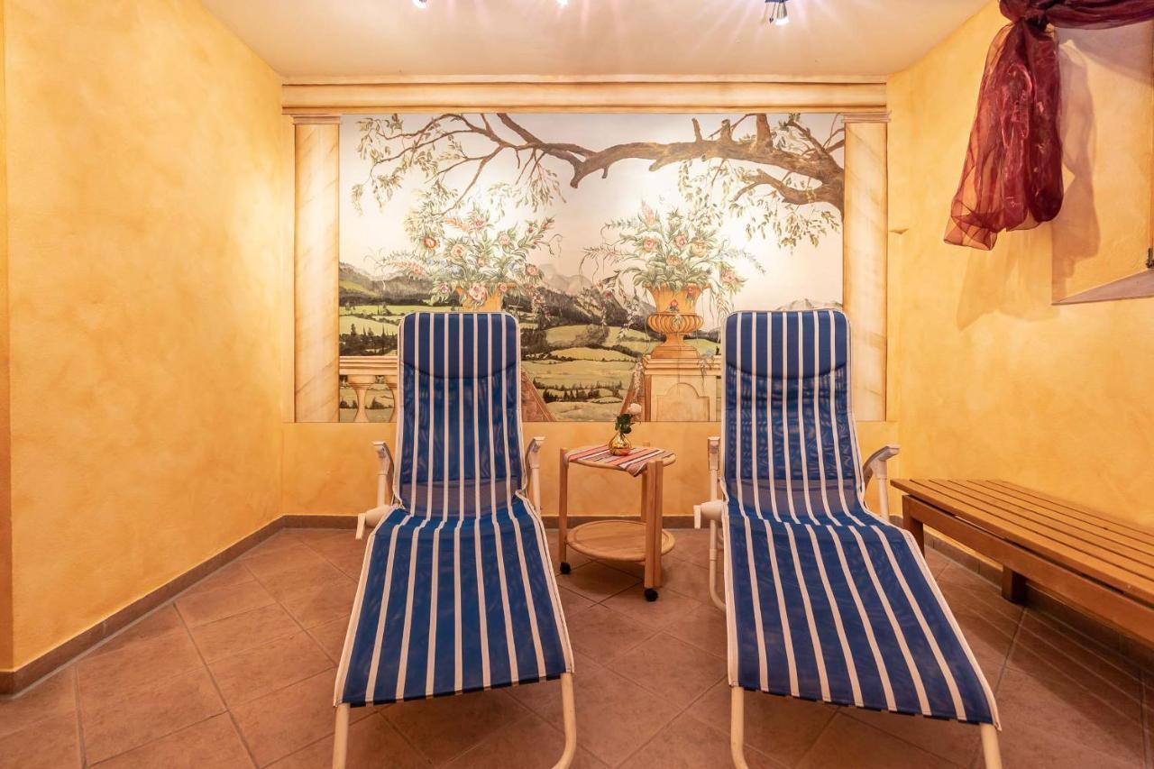 Hotel-Gasthof Zum Dragoner Peiting Εξωτερικό φωτογραφία