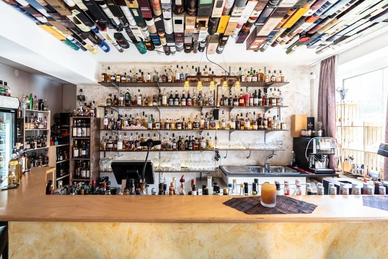 Hotel-Gasthof Zum Dragoner Peiting Εξωτερικό φωτογραφία